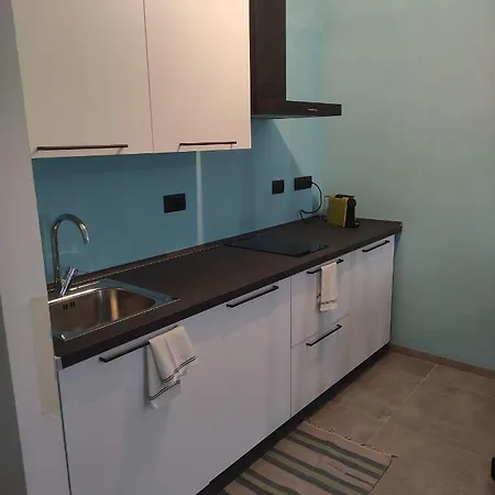 Apartman Finestra Su