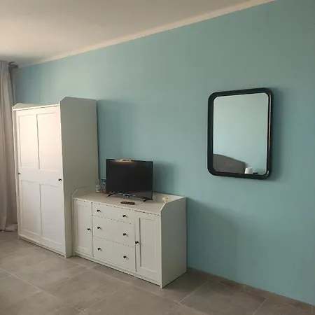 Finestra Su Apartman