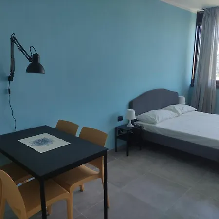 Finestra Su Apartman *