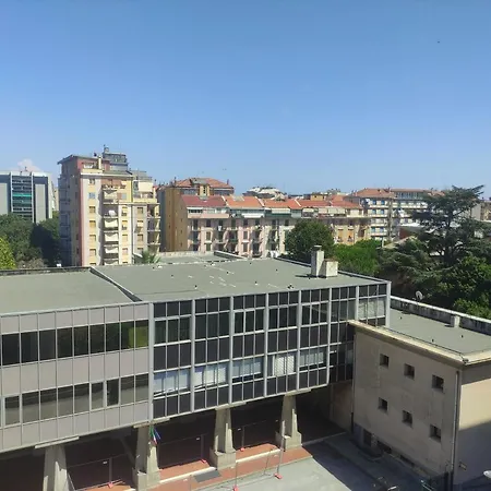 Apartman Finestra Su