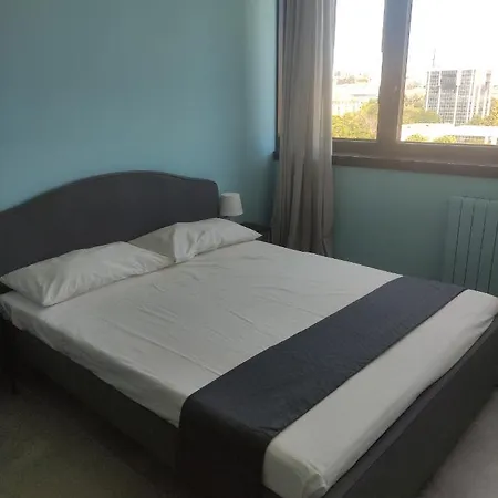 Apartman Finestra Su Savona