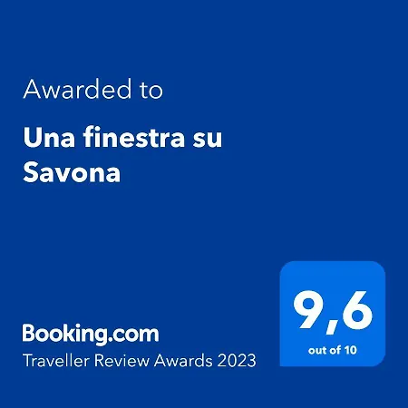 Apartman Finestra Su